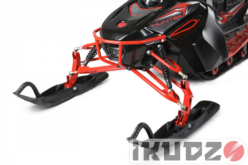 Snowmobile IKUDZO HUNTER 650LK 23 EFI V2